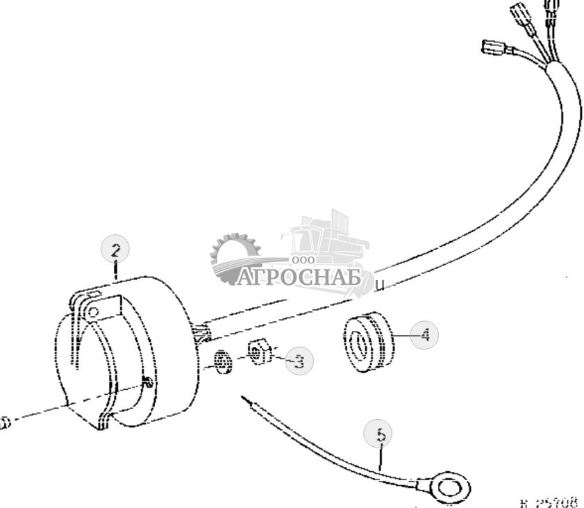 Electrical Outlet Socket 
